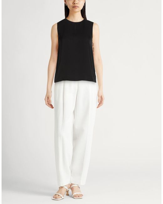 Top Theory de color Black