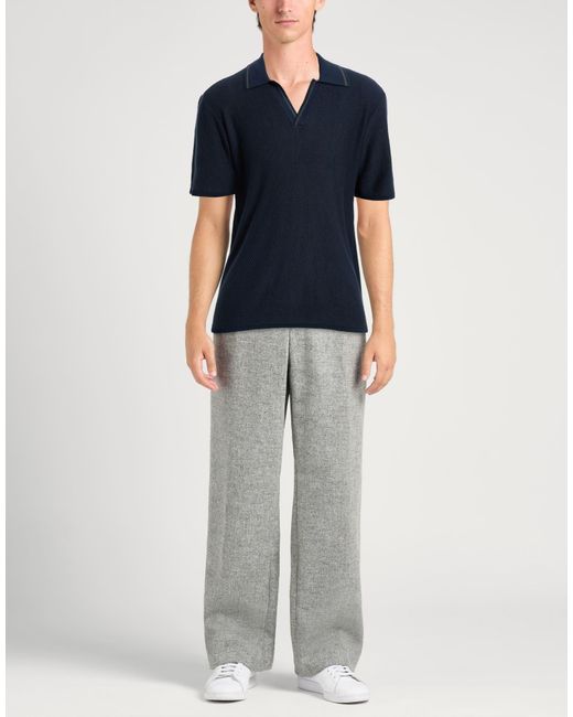 Rag & Bone Blue Sweaters for men
