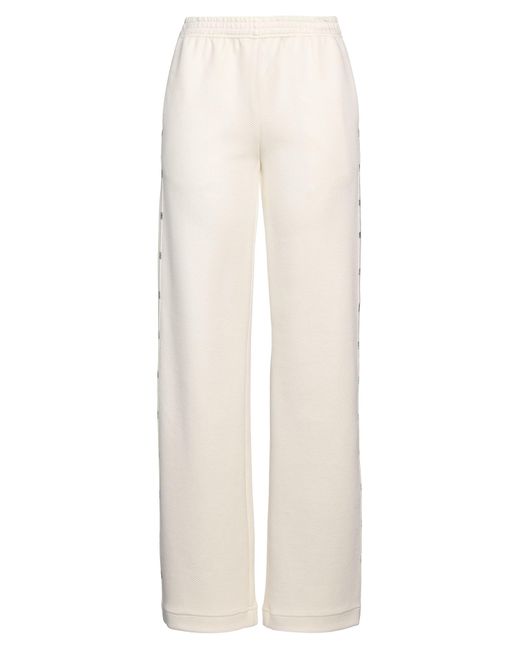 Missoni White Trouser