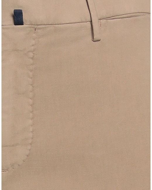 Incotex Natural Trouser for men
