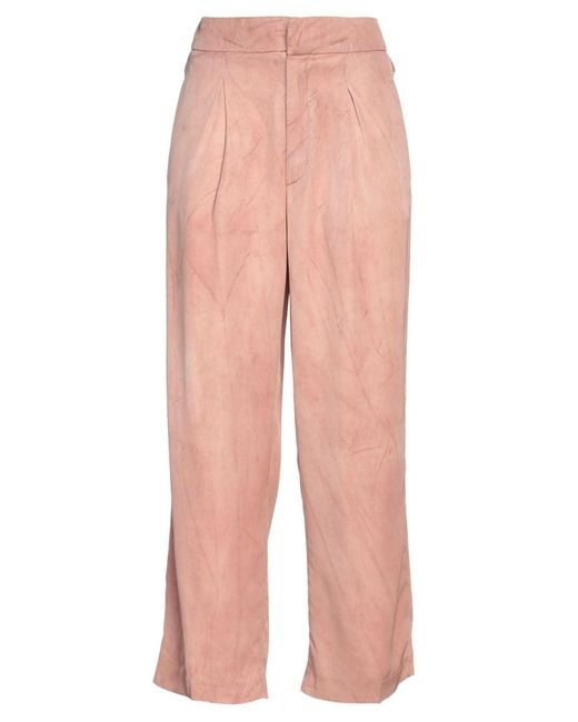 Dondup Pink Trouser