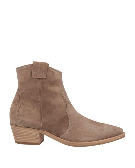 Kennel & Schmenger Brown Stiefelette