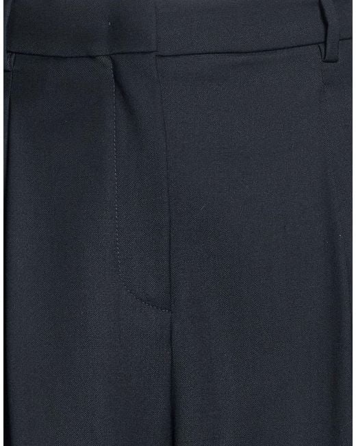 Incotex Blue Trouser