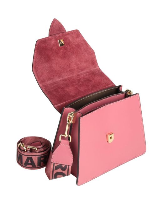 Marc Ellis Pink Handbag
