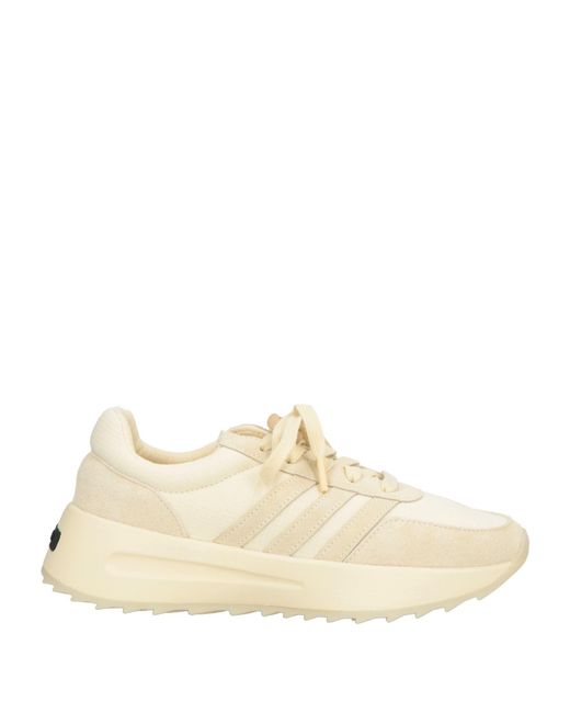 Adidas Natural Trainers for men