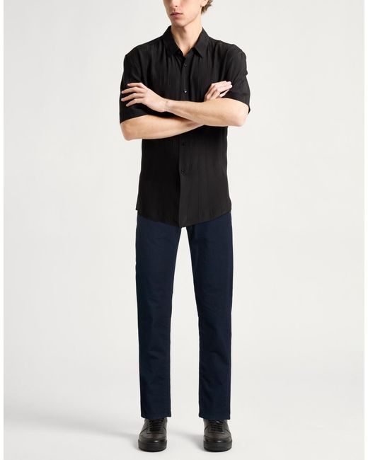 People Of Shibuya Blue Trouser for men