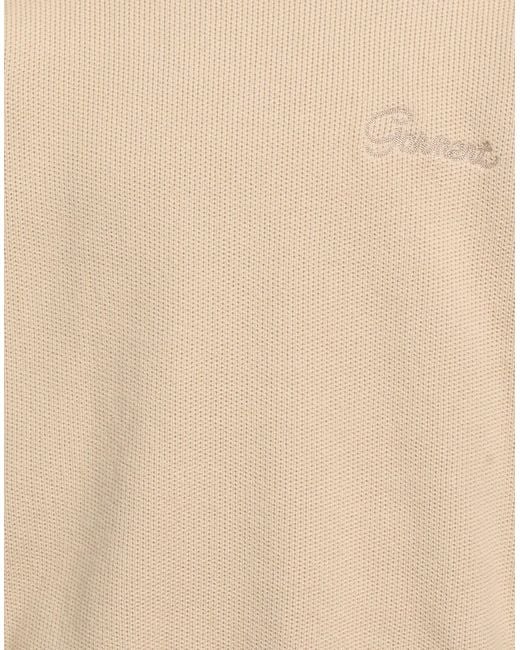 GARMENT WORKSHOP Pullover in Natural für Herren