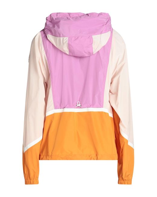 Giacca & Giubbotto di Parajumpers in Pink