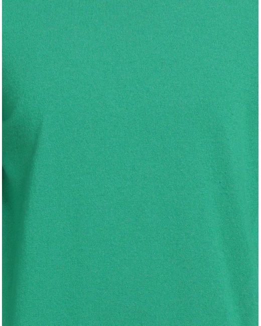 Drumohr Green Jumper for men