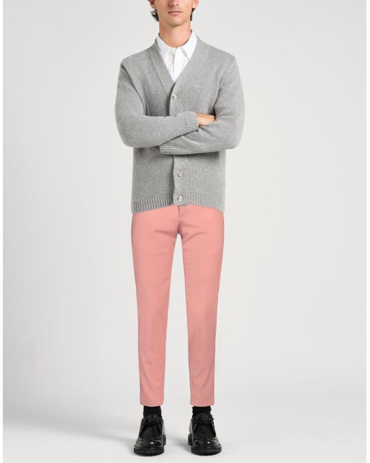 Gaelle Paris Hose in Pink für Herren