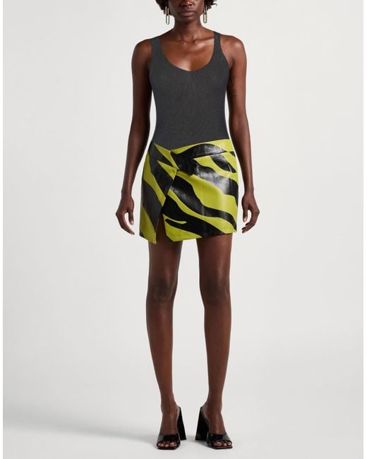 Top Alysi en coloris Gray