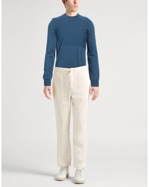 Jil Sander Pullover in Blue für Herren