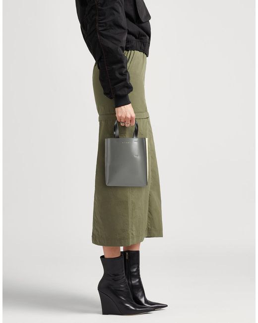 Marni Black Handbag
