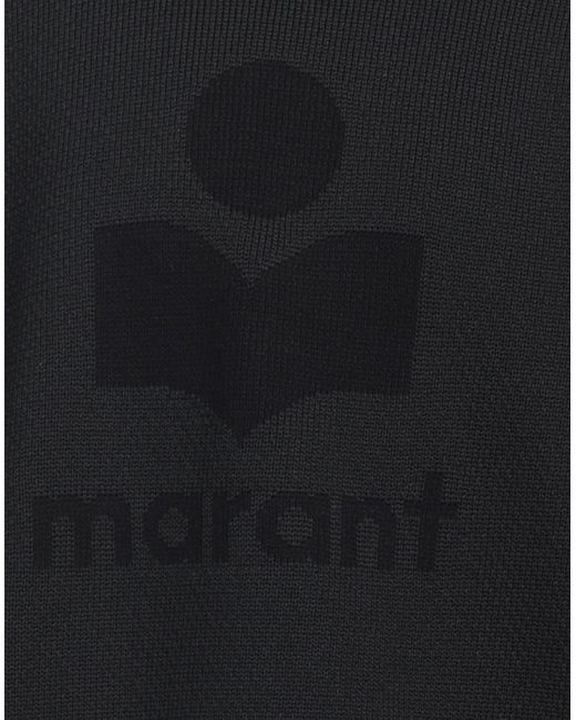 Pullover Isabel Marant pour homme en coloris Black