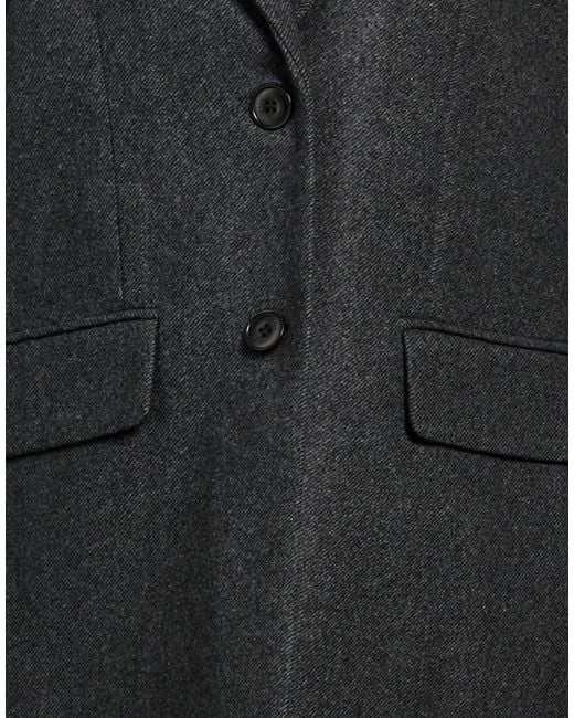 Skall Studio Black Blazer