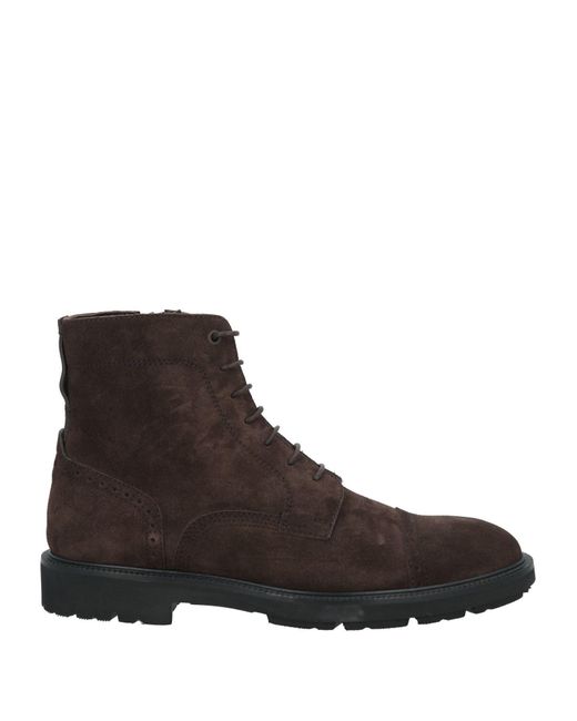 ZEGNA Boots メンズ ZEGNA Boots メンズ