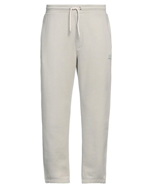 FRAME Gray Pants for men