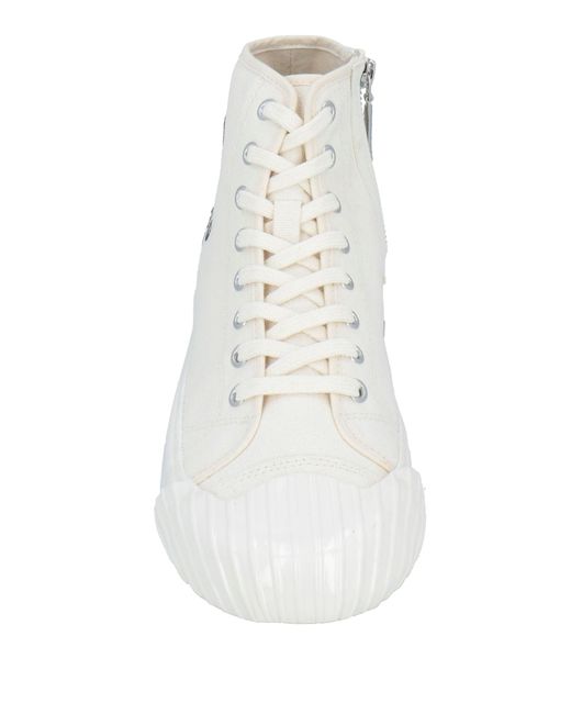 KENZO Sneakers in White für Herren