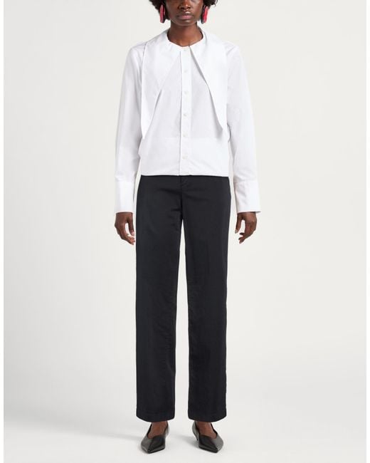 Liu Jo Blue Trouser