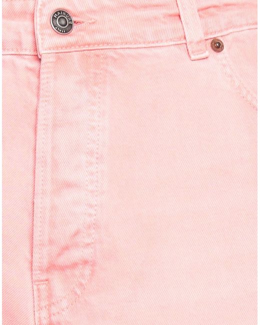 Haikure Pink Jeanshose