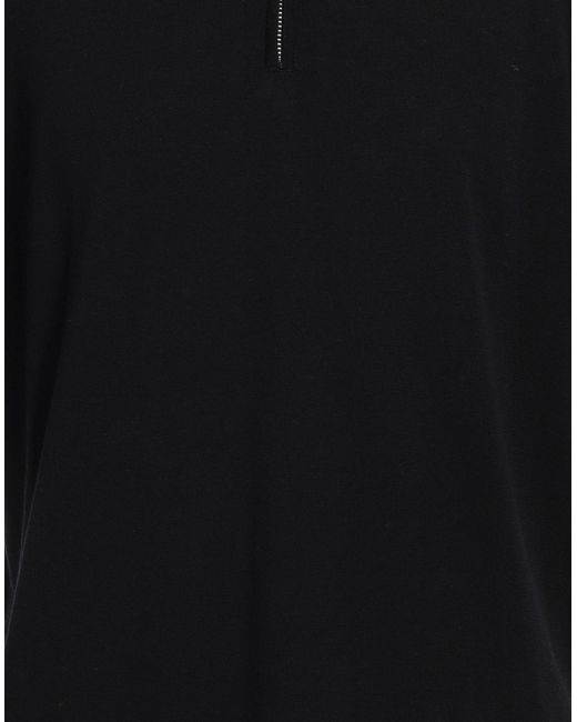 Liu Jo Black Sweater for men