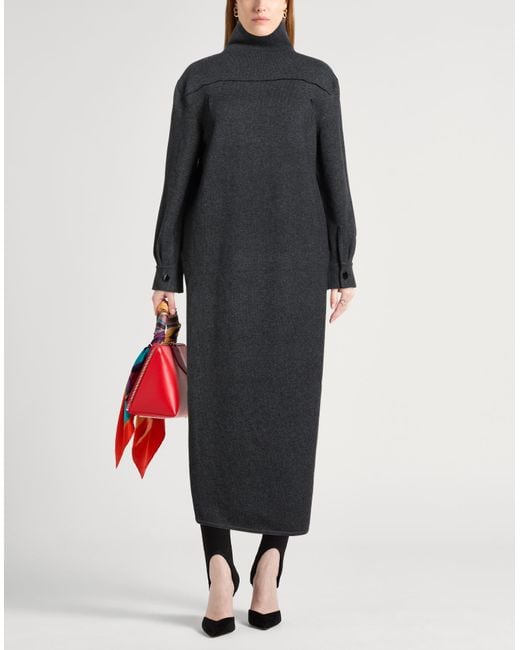 Givenchy Black Rollkragenpullover