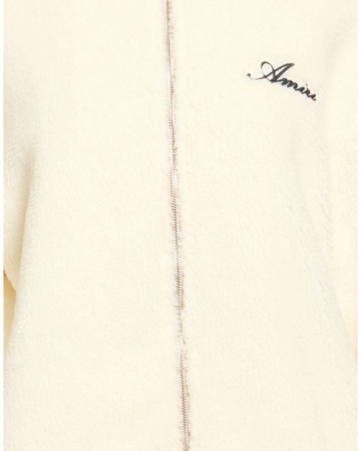 Amiri Natural Jacket