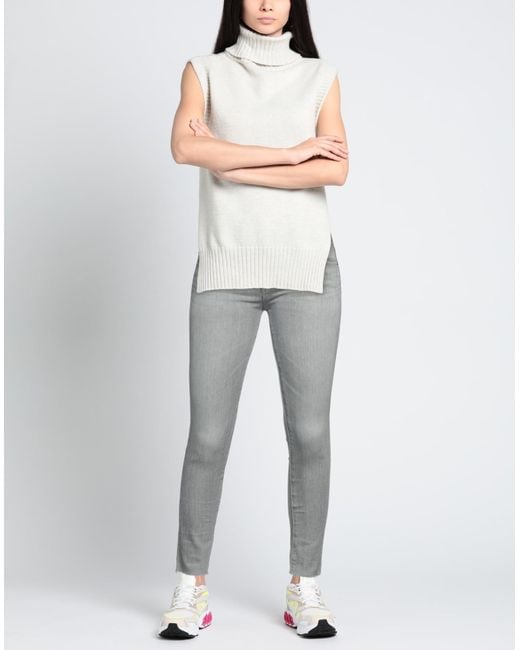 AG Jeans Gray Jeans