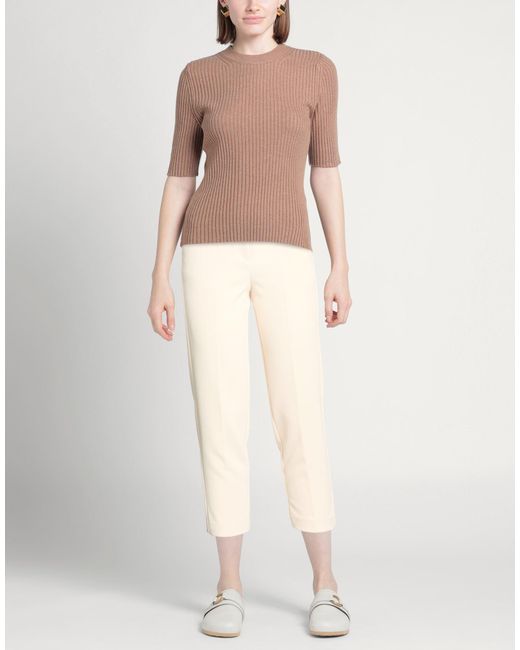 HOPE SKY Natural Pants