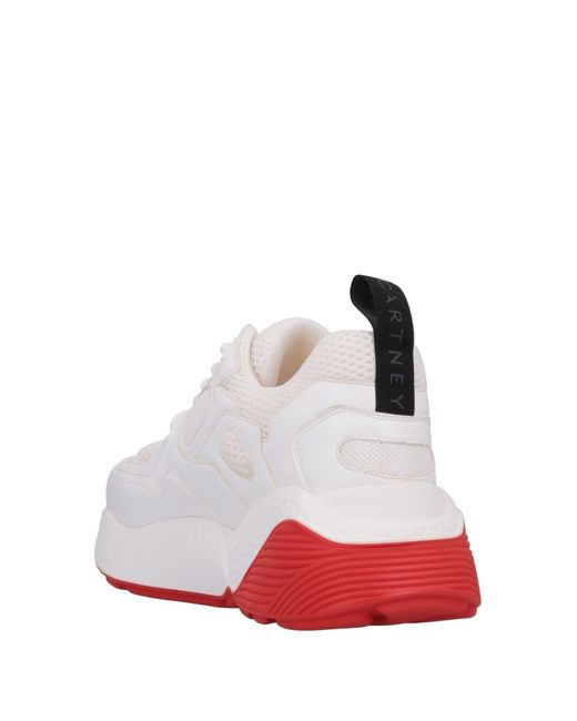 Sneakers da Uomo di Stella McCartney in Nero | Lyst
