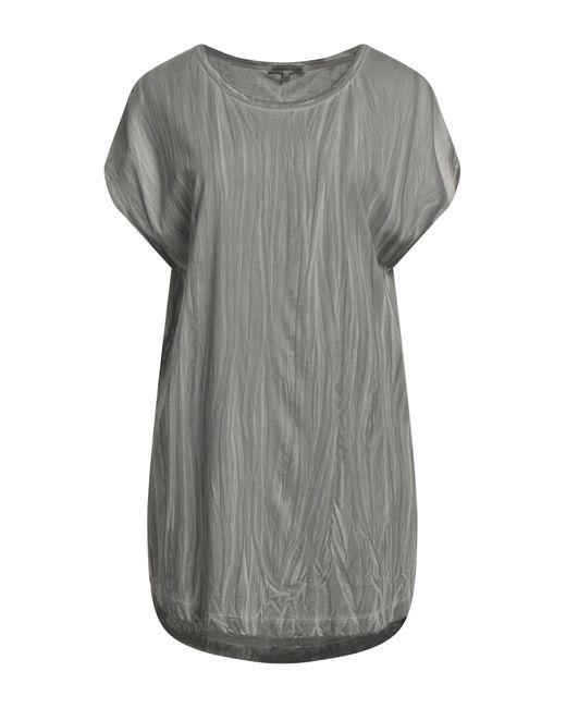 Drykorn Gray Mini Dress