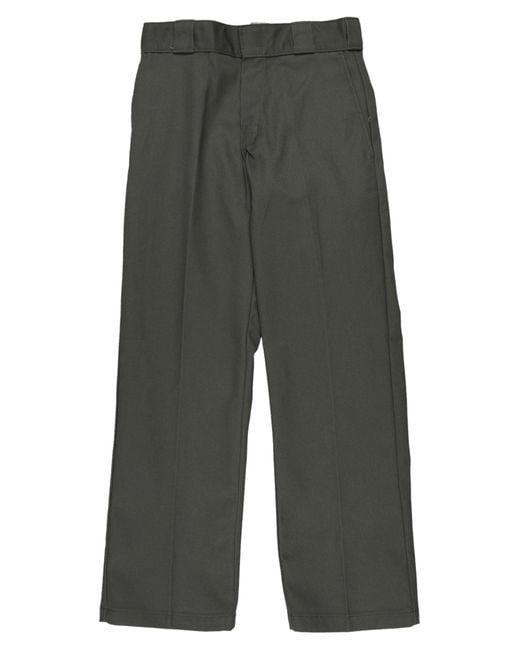 Dickies Gray Pants for men