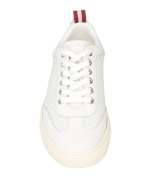 Bally Natural Trainers for men