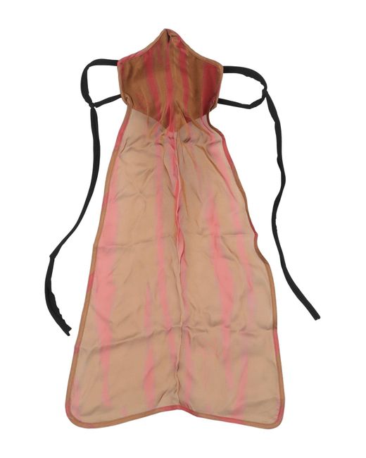 Otro accesorio Rick Owens de hombre de color Brown