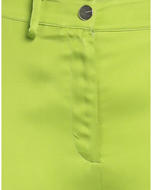 Pinko Green Trouser