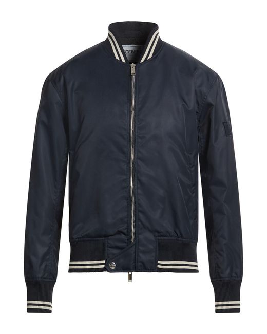 Iceberg Blue Jackets for men