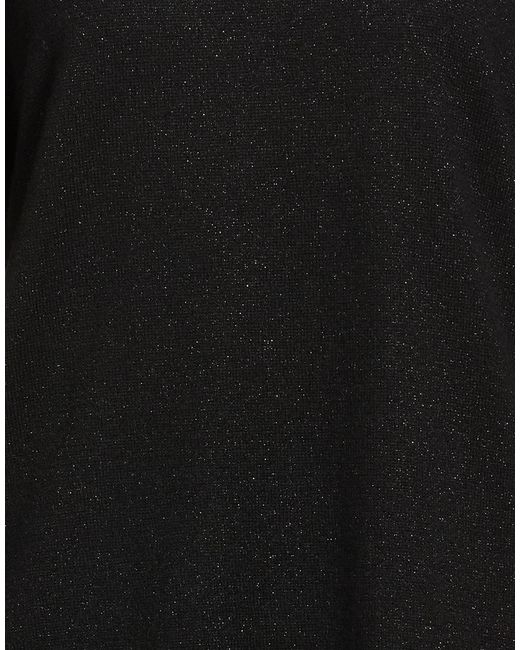 ARMANI EXCHANGE Black Sweaters