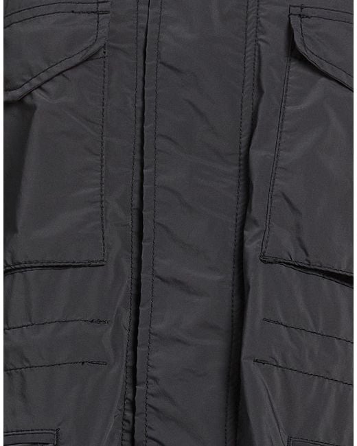 Beams Plus Black Jacket