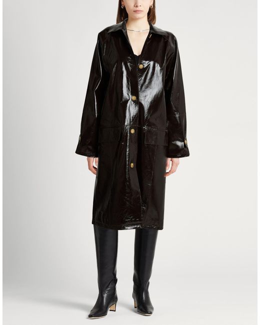 Alysi Black Coats