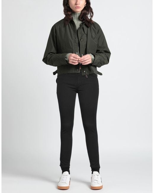 People Black Pants