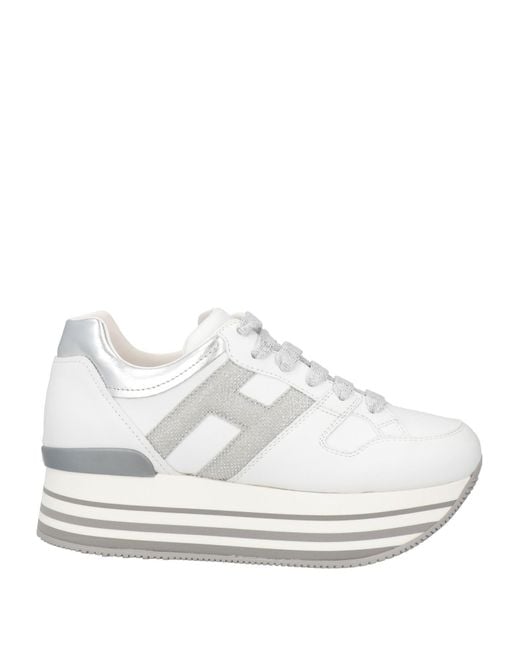 Sneakers Hogan de color White