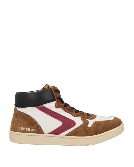 Valsport Brown Trainers for men