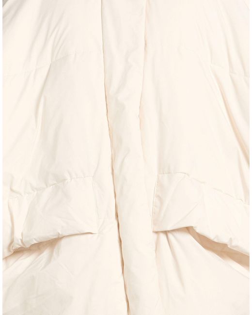 Dixie Natural Puffer