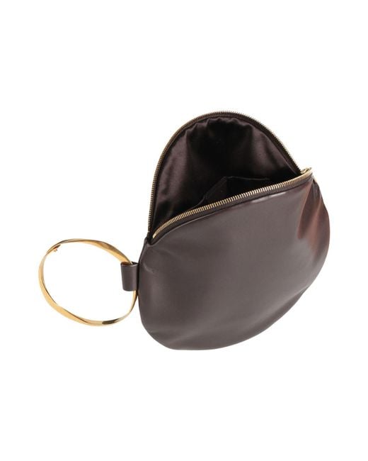 The Row Brown Handbag