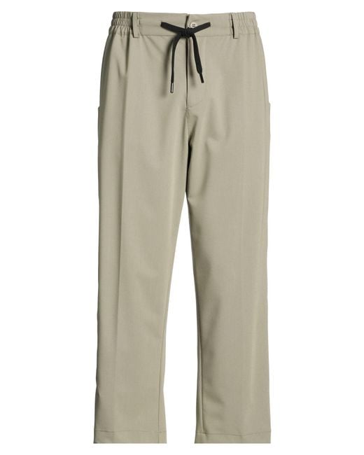 gavroche paris Natural Pants for men