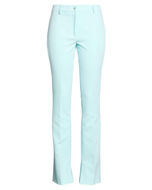 Blugirl Blumarine Blue Pants