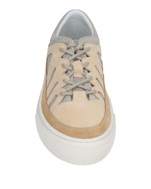 Diemme White Trainers for men