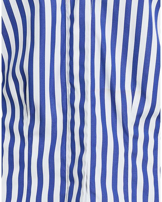 Givenchy Blue Top Cotton