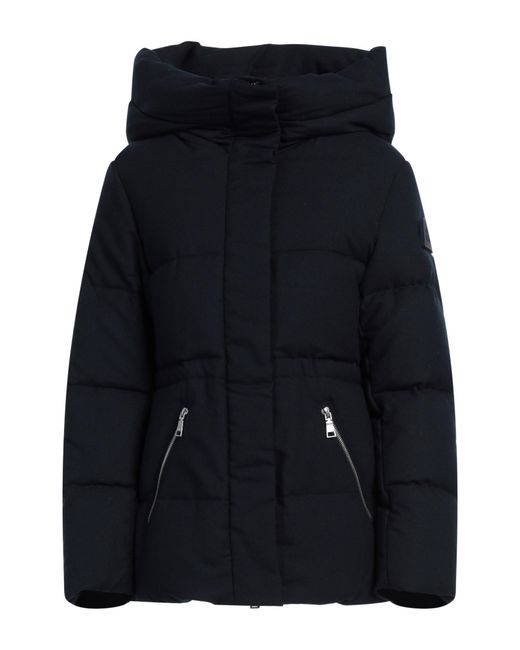 Add Blue Puffer