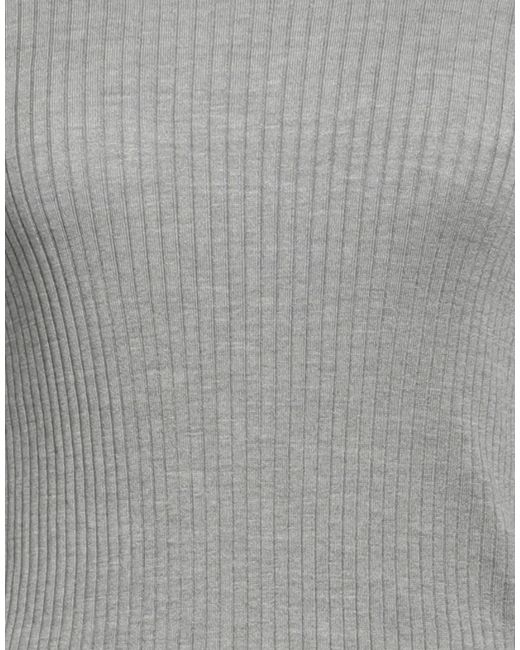 Alpha Studio Gray Jumper